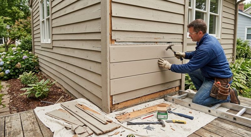 Top Siding Installation Companies in Hamden, CT