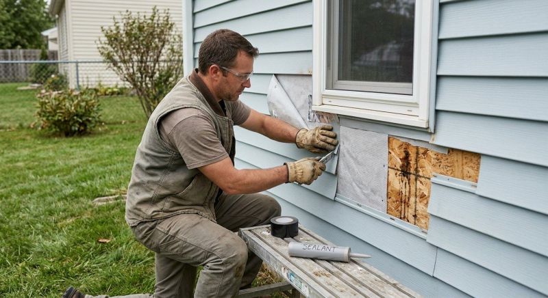 Top Siding Repair Companies in Monroe, CT