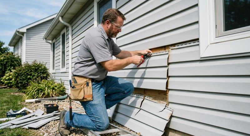 Top Siding Repair Companies in Orange, CT