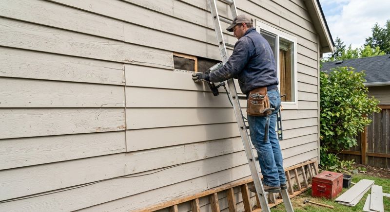 Top Siding Repair Companies in Orange, CT