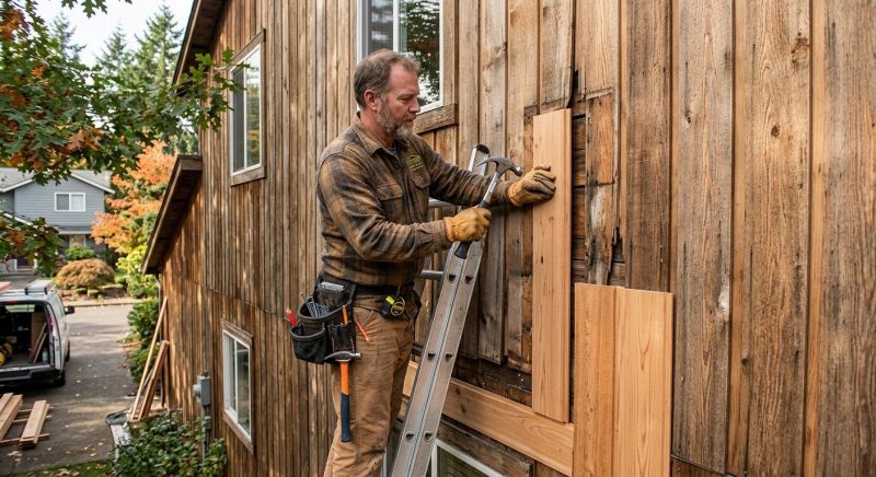 Top Siding Replacement Companies in Bridgeport, CT