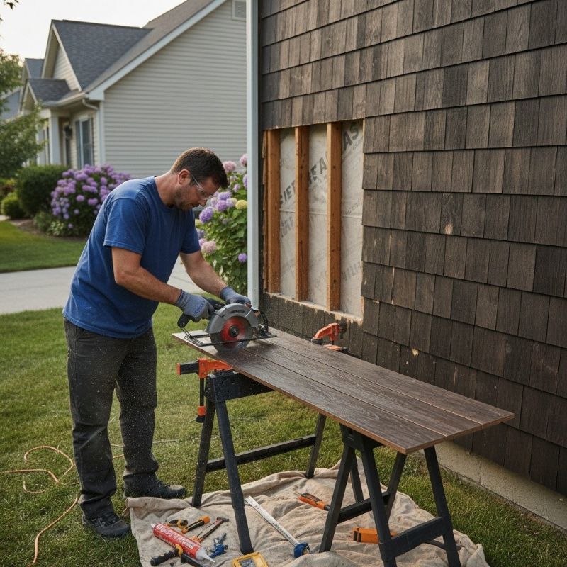 Top Siding Replacement Companies in Brookfield, CT