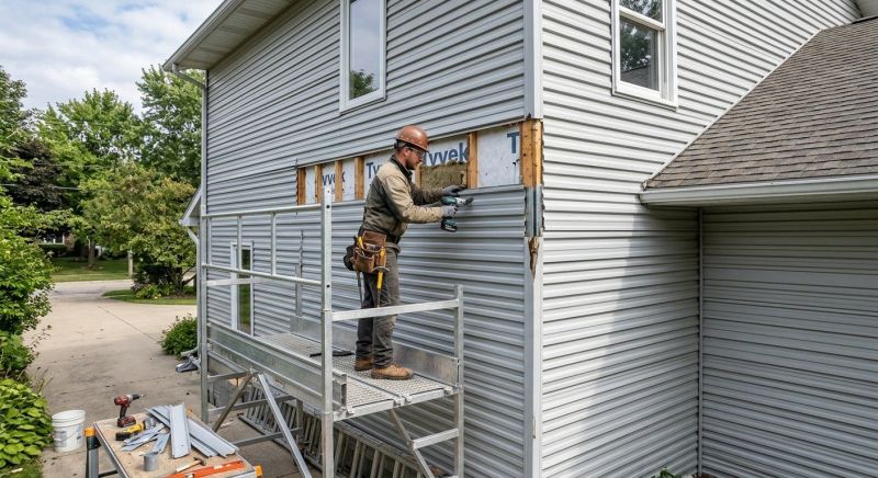 Top Siding Replacement Companies in Milford, CT