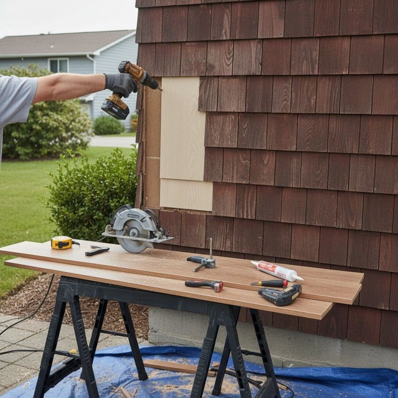 Top Siding Replacement Companies in Westport, CT