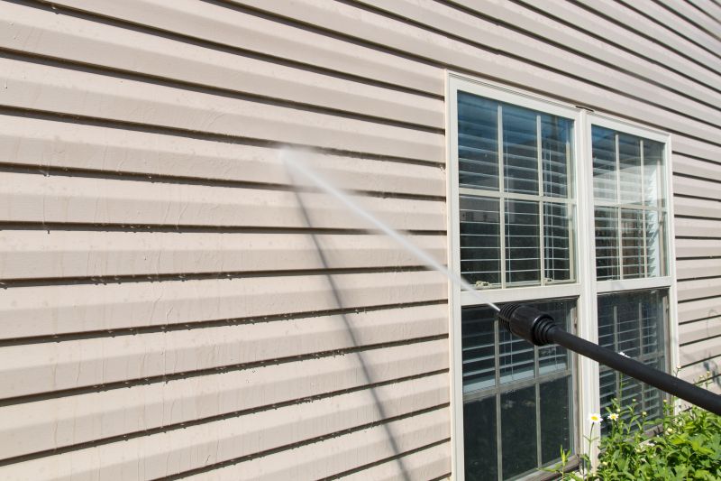 Exterior Surface Preparation